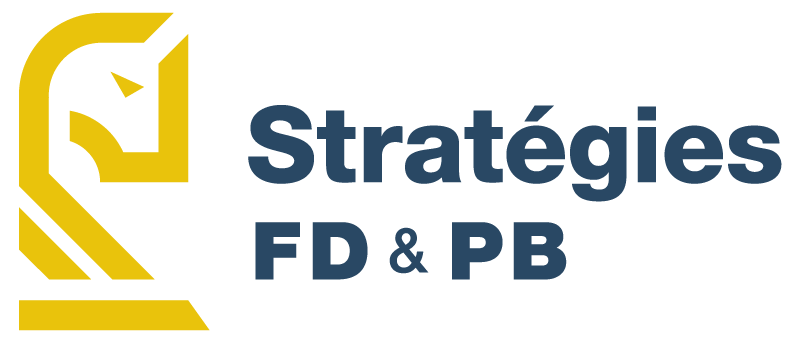 Stratégies FD & PB Stratégies FD & PB